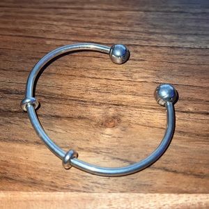 COPY - Pandora open bangle